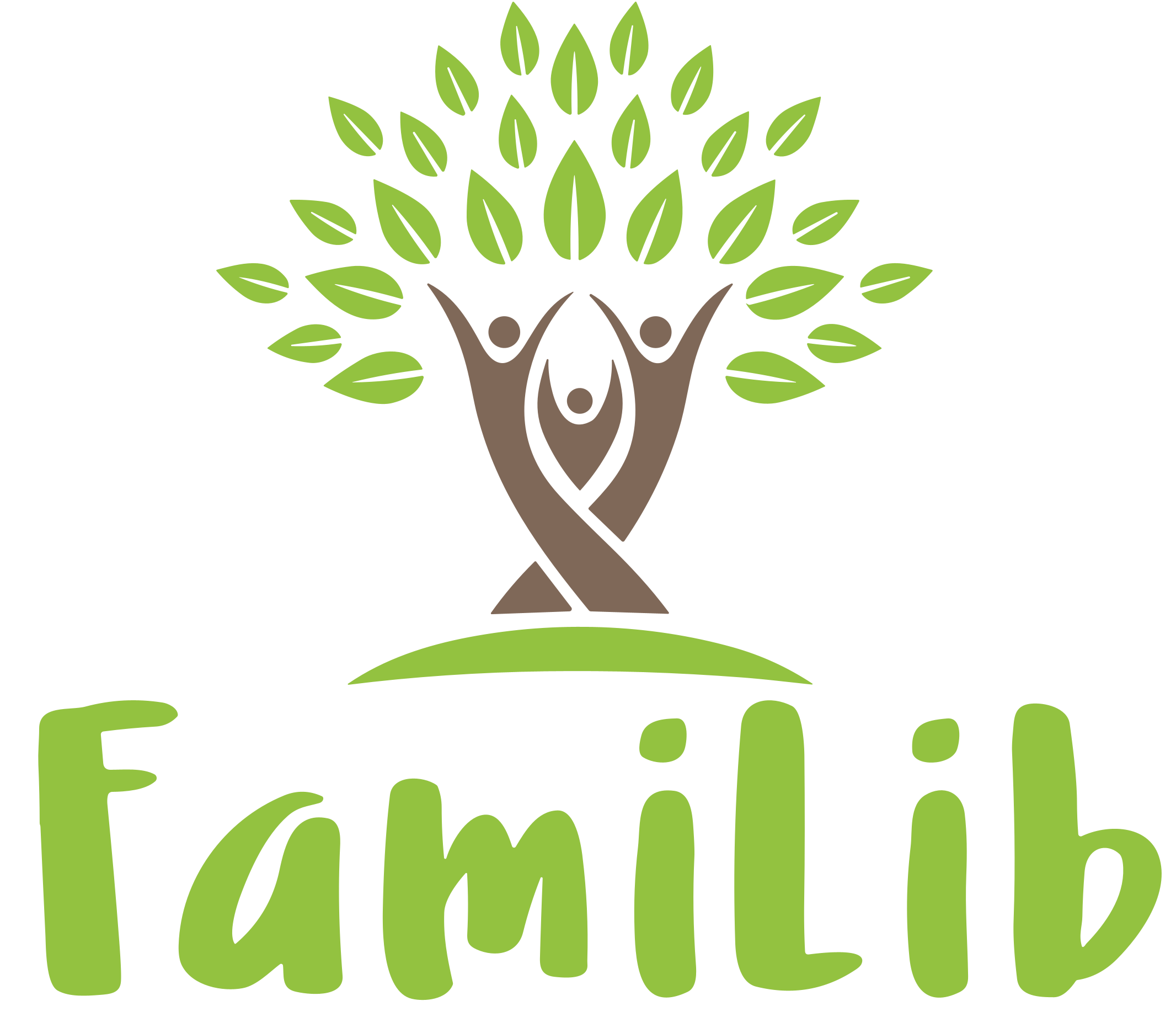 Logo de FamiLib